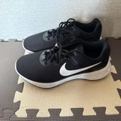 ナイキレディーススニーカージョギングランニングシューズ 26.5 NIKE