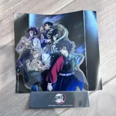 鬼滅の刃 無限列車編 映画 入場特典