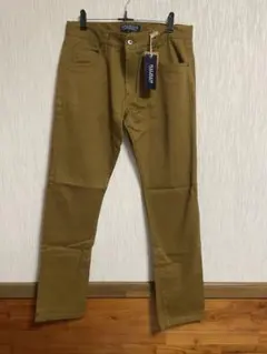 HALHAM スキニー　メンズ　L