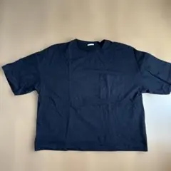 黒Tシャツ