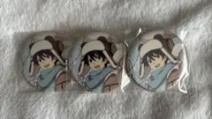 アイドルマスターSideM 缶バッジ Winter Bears 大河タケル