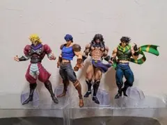 ジョジョの奇妙な冒険一番くじ ファントムブラッド 戦闘潮流