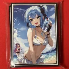 星街すいせい サプライ