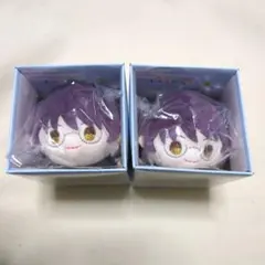 FGO もちもちマスコット 楊貴妃、ゴッホ - メルカリ