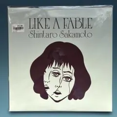 2025年最新】坂本慎太郎 物語のように レコードの人気アイテム - メルカリ