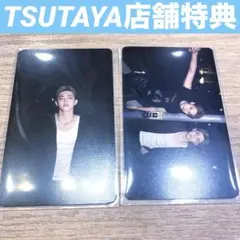 2025年最新】seventeen エスクプス トレカ セットの人気アイテム