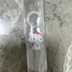 サンリオめじるしアクセサリー チャーミーキティ セブンイレブン ガチャガチャ