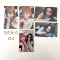 イロハ ILLIT NOT CUTE ANYMORE HMV TSUTAYA