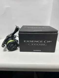 2026年最新】エクスセンス CI4＋ C3000HGMの人気アイテム - メルカリ