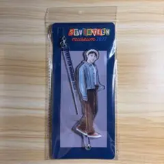 SEVENTEEN セブチ ウジ アクリルスティック