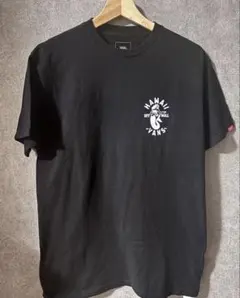 【ハワイ限定】VANS HAWAII Tシャツ ブラック マーメイド