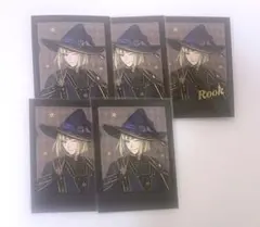 ツイステ ルーク・ハント ブルームバースデー ぱしゃこれ