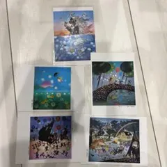 2026年最新】藤城清治 ポスターの人気アイテム - メルカリ