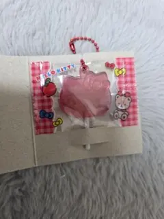 サンリオ キャンディチャームズグミ