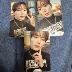 2025年最新】wei ジュンソ トレカの人気アイテム - メルカリ