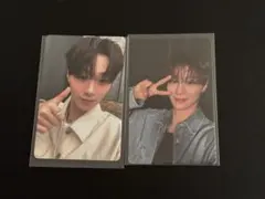 SEVENTEEN エスクプス YMMD FOLLOW トレカ まとめ売り - メルカリ