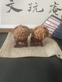 2026年最新】文玩核桃の人気アイテム - メルカリ