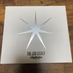 THE JSB LEGACY/三代目J Soul Brothers