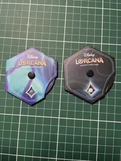 ◆ロルカナ　ロアカウンター　2個セット