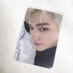 nct127 テヨン トレカ tap starriver 中華 特典