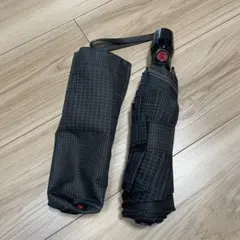 【ジャンク品】Knirps クニルプス 折りたたみ傘