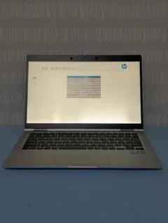 2026年最新】HP EliteBook x360 1030 g3の人気アイテム - メルカリ