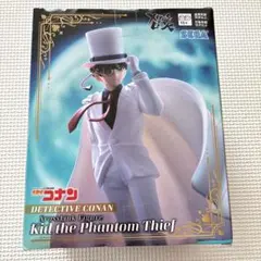 名探偵コナン 怪盗キッド フィギュア