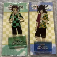 2026年最新】極楽湯 義勇 アクスタの人気アイテム - メルカリ