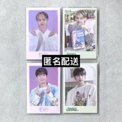 セブチ seventeen ジュン ウォヌ 缶バッジ 缶バッチ まとめ売り