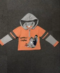 カステルバジャック ニット