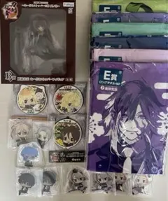 肥前忠広 みんなのぐじ みんくじ ぬーすと