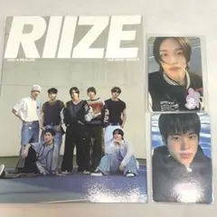 RIIZE