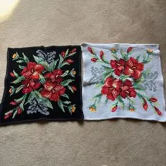 フェイラーハンカチセット 2枚セット