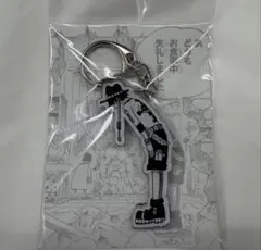 ワンピース アクリルキーホルダー エース 神保町ジャンプショップのサムネイル