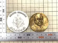 2026年最新】吉田茂 メダルの人気アイテム - メルカリ
