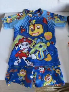 パウパトロール 水着