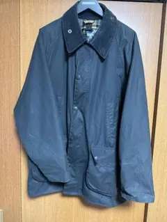 Barbour bedale 44