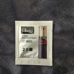 Obagi X Deep Advanced Lift Serum 20個のサムネイル