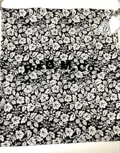 R&D.M.Co-☆今期新品WILD BERRY DRAWSTRING BAG