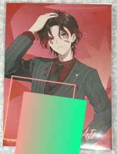 AMPTAKxCOLORS×iCouleur