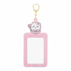 ちいかわ まじかるちいかわ トレーディングカードホルダー（ちいかわ）