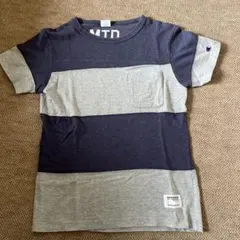 チャンピオンポケット付きTシャツのサムネイル