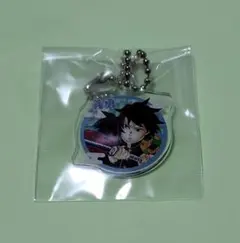 鬼滅の刃　禰豆子の豆菓子　第2弾　アクリルチャーム　冨岡義勇