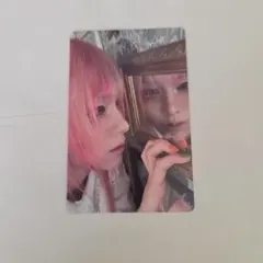 XLOV ルイ トレカ UXLXVE