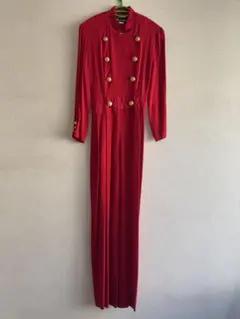 オーバーオール　古着