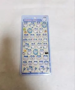 【正規品】ハチワレ ボンボンドロップシール ボンドロ