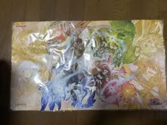 ア*ル様 遊戯王 ランキングデュエル 上位入賞景品 四花繚乱の霊使い