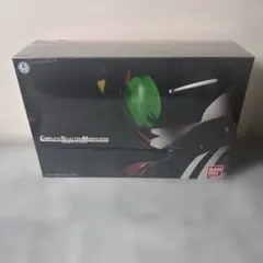 仮面ライダーディケイド 未開封 CSM ライダーカード