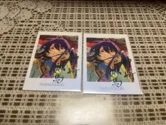 あんスタ 紅月 神崎颯馬 10周年ぱしゃっつ