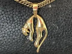 【希少】7.8g★k18★ネックレストップ